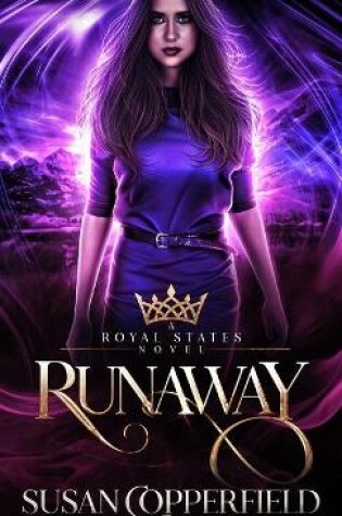 Cover of Runaway