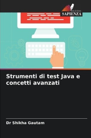 Cover of Strumenti di test Java e concetti avanzati