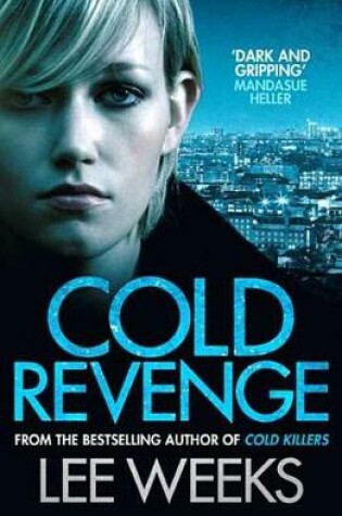 Cover of Cold Revenge