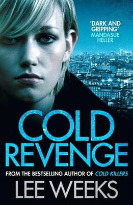 Book cover for Cold Revenge