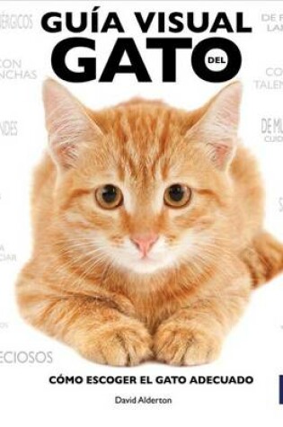 Cover of Guia Visual del Gato