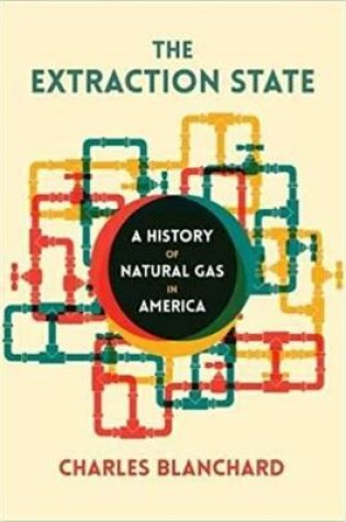 Cover of The Extraction State