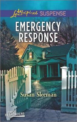 Book cover for Emergency Response
