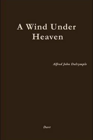 Cover of A Wind Under Heaven