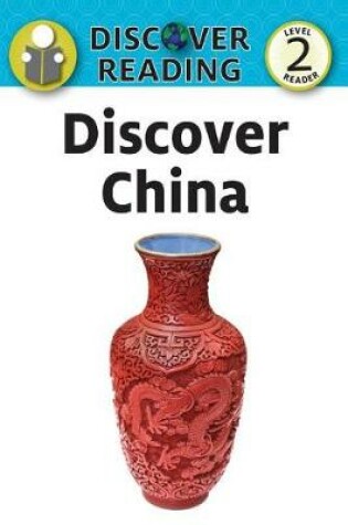 Cover of Discover China