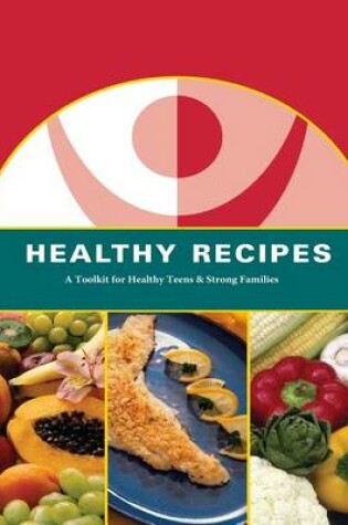 Cover of Healthy Recipes