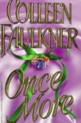 Cover of Once More