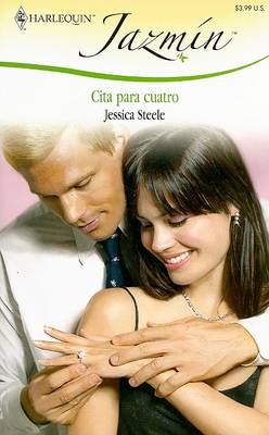 Cover of Cita Para Cuatro