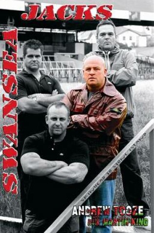 Cover of The Swansea Jacks