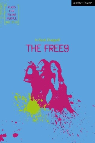 Cover of The Free9