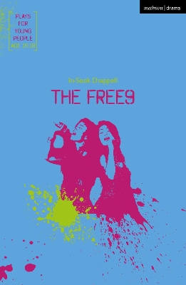 Cover of The Free9