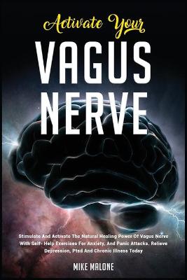 Cover of Activate Your Vagus Nerve