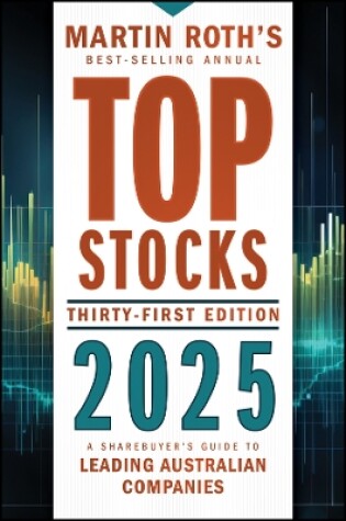 Cover of Top Stocks 2025