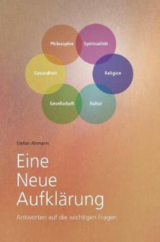 Cover of Eine Neue Aufklarung