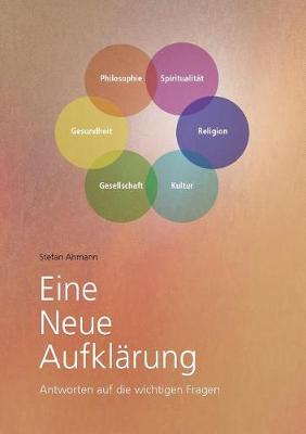 Book cover for Eine Neue Aufklarung