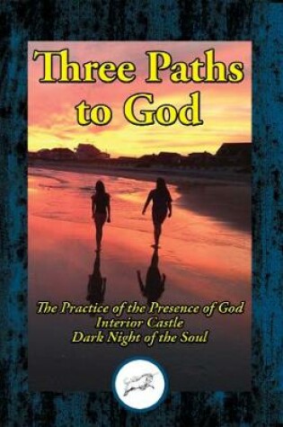 Cover of Three Paths to God