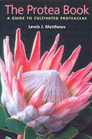 Cover of The Protea Book