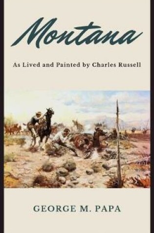 Cover of Montana