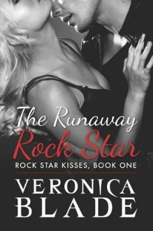 Cover of The Runaway Rock Star