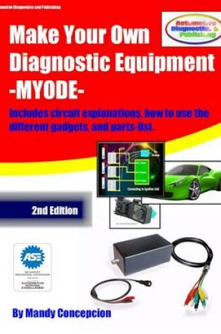 Cover of Make Your Own Diagnostic Equipment (MYODE)