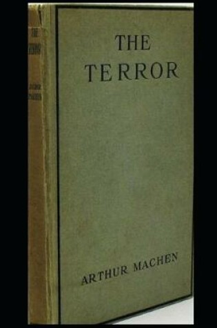 Cover of The Terror Illustrated