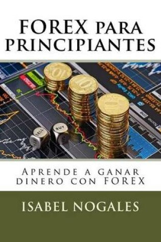 Cover of FOREX para principiantes