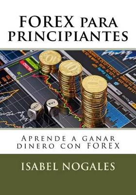 Cover of FOREX para principiantes