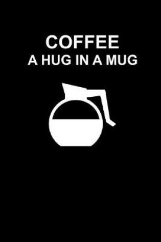 Cover of A Hug in a Mug