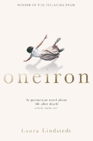 Cover of Oneiron