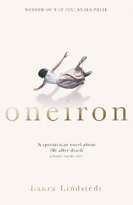 Book cover for Oneiron