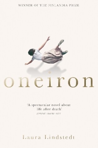 Cover of Oneiron