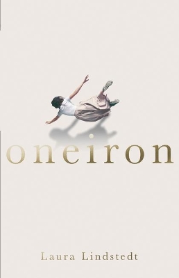 Book cover for Oneiron