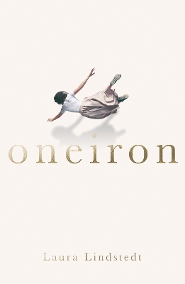 Book cover for Oneiron