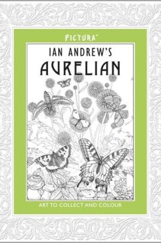 Cover of Aurelian