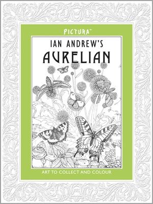 Book cover for Aurelian