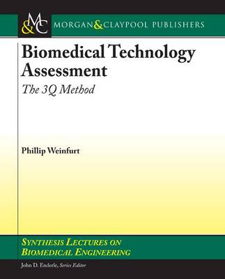 Cover of Biomedical Technology Assessment