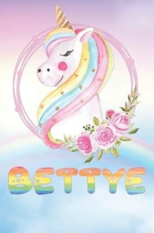 Cover of Bettye