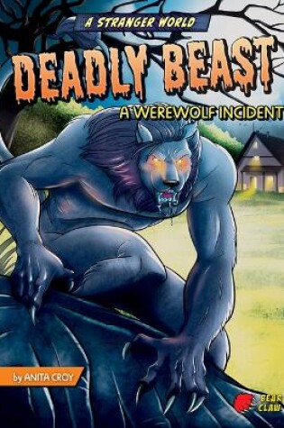 Cover of Deadly Beast