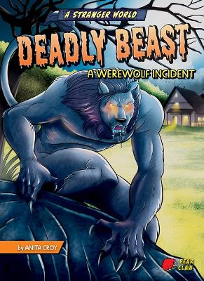 Cover of Deadly Beast