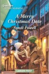 Book cover for A Merry Christmas Date