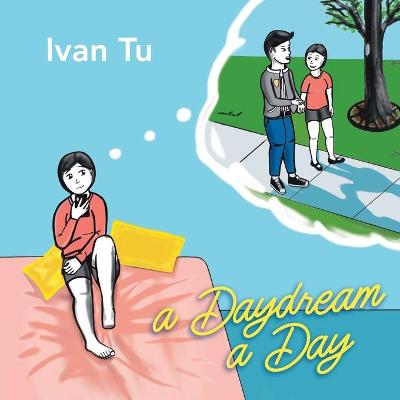 Book cover for A Daydream a Day