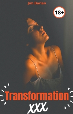 Book cover for Transformation XXX