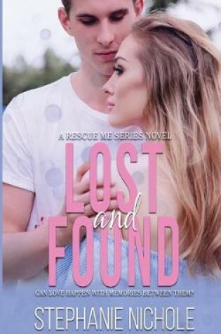 Cover of Lost and Found