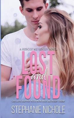 Book cover for Lost and Found