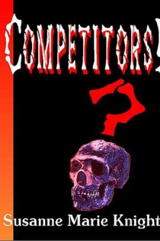 Cover of Competitors!