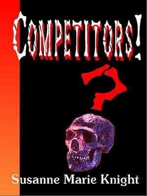 Book cover for Competitors!