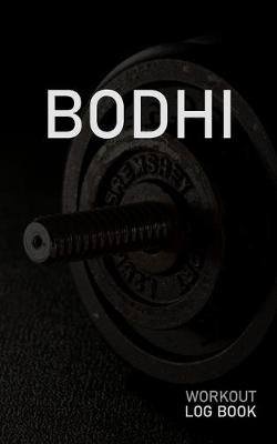 Book cover for Bodhi