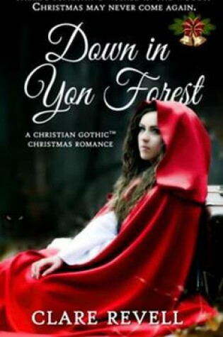Cover of Down in Yon Forest