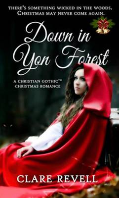 Book cover for Down in Yon Forest