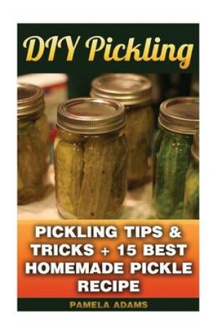 Cover of DIY Pickling